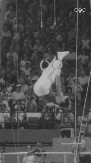 Evolution of Gymnastics: Then vs Now