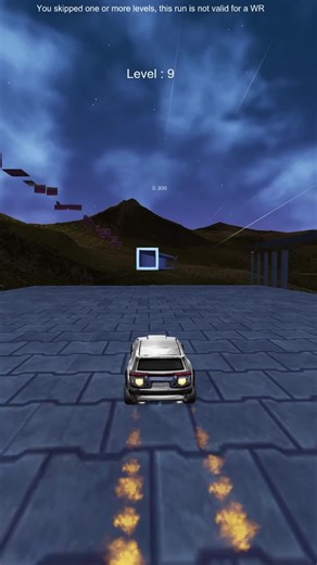 NUTS CAR CONTROL#fyp #f #foru #fou #rocketleague #rocketleaguehighlights #rocketleagueclips #rocketleaguegoals #rockettok