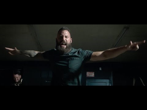 Lionheart - Love Don't Live Here (Official Music Video)