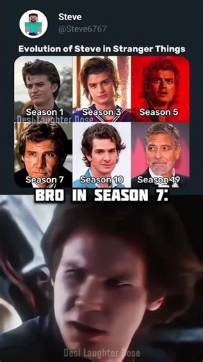 Bro really turned into Han Solo... 💀🤣 #shorts