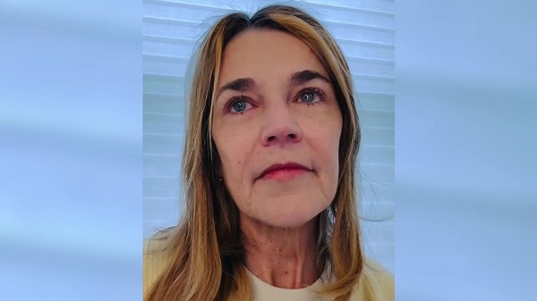 Savannah Guthrie issues new plea for help in finding mother