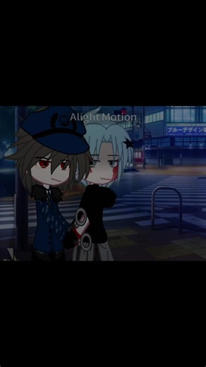 I'M GONNA KILL YOU❗ib:@ἀmorα#gacha #gachatrend #editing #masukberanda #fy