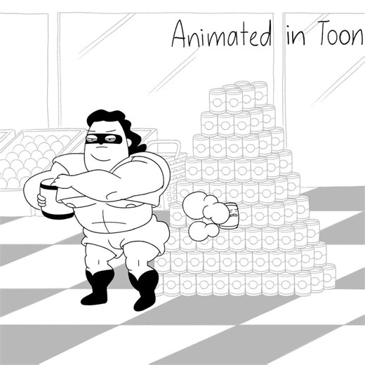 Loop de Loop | Supermarket