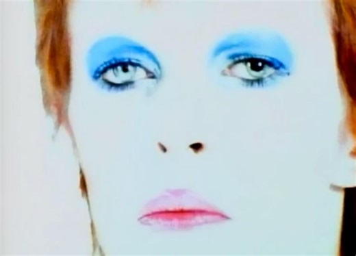 How David Bowie wrote 'Ashes to Ashes'