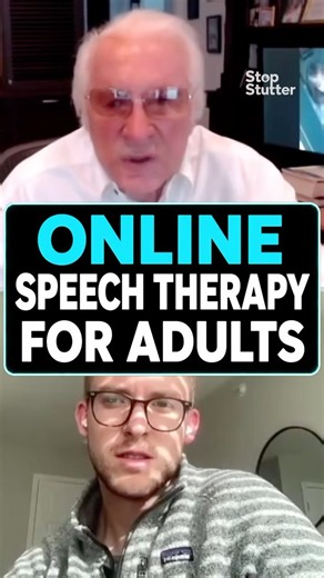 Speech Therapy Online Courses