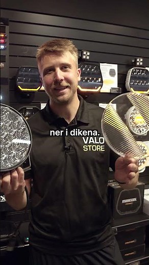 Spridningsfilter Purelux 9110 - Sprider ljuset i sidled!