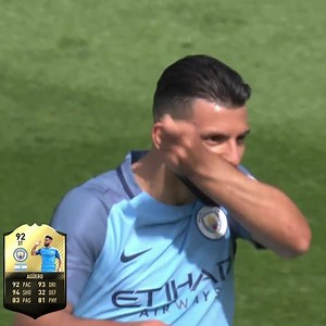 276K views · 55 shares | SIF Aguero  | EA SPORTS FC Ultimate Team | Facebook