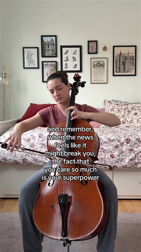 there is power in knowledge and empathy. don’t let them make you numb. 💙💙💙