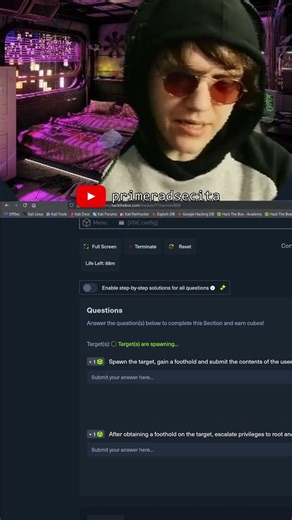 Come gestisco lo stress del lavorare 800 miliardi di ore al giorno #informatica #stress #short