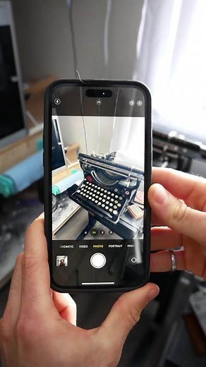 64K views · 2.2K reactions | 3D printed phone invention #3Dprinting #DIY | Morley Kert | Facebook