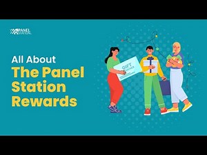 Panel Station Rewards Explained