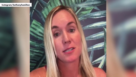 Trans cyclist feels like 'superhero' after winning NYC women's race