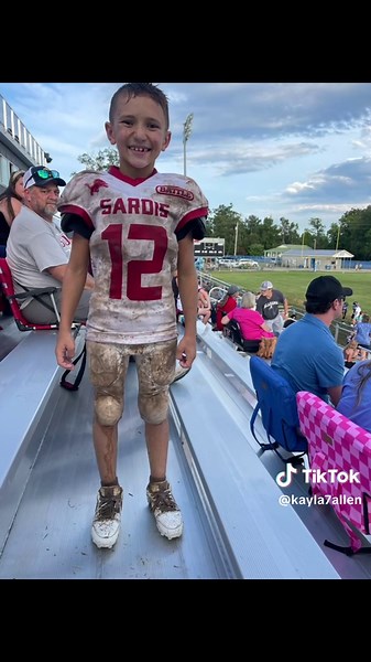 Mini Coach Allen(dad) #halloween2024 @Clay Allen