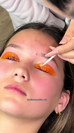 The most dramatic LIFT! Whwt do you think if these brows and lashes? . . #eyebrowtutorial #eyebrowthreding #eyelashliftandtint #adelaidebrows #adelaidelashes #beautytiktok #lashliftandtint #longlashes #eyebrowshaping @b e l l a 👼