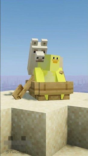 Castaways Minecraft Music Video (Backyardigans)