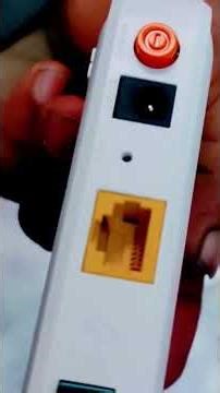 Ont to router installation #shortvideo #syrotech #ytshorts