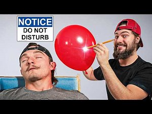 14 Pranks You Should Not Try