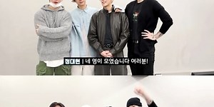 B․A․Pメンバーが久々の集結！ジョンアプのカムバックを控えて映像を公開 - Kstyle