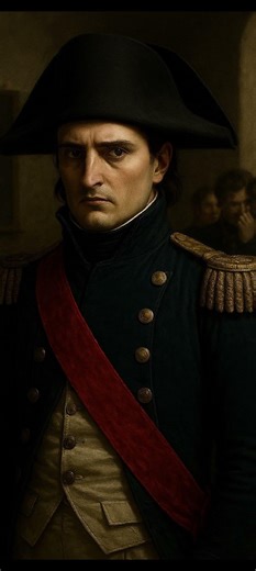 He Crowned Himself Emperor 😳 | Napoleon’s Boldest Move #ancienthistory #empire #history