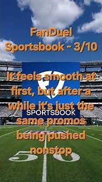 ranking the best and worst sports betting apps ive used