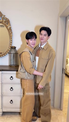 ให้มันโสดแต่พี่ยอนี่แหละะะ #warwanarat #yinyin_anw