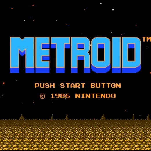 9.8K views · 625 reactions | Metroid (NES) playthrough 2 #snes #nes #retrogaming #retrogame #retrogames #arcadegame #gameboy | Illusion Naga Gaming | Facebook