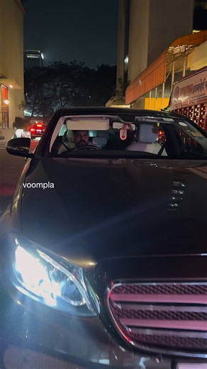 neil nitin mukesh seen rolling out after attending a movie screening | Voompla