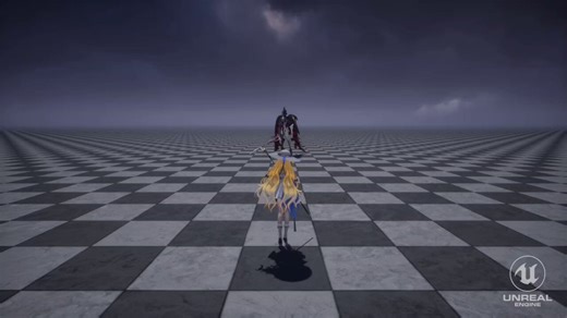 UE5 VFX FanArt PHOEBE Spectro BeamAnimations and characters are taken from the game Wuthering Waves You can download the files of this project from the link below. They don't have character animations, just effects files✨.https://t.co/EEEiCj4R0T#wuwa #VFX #Niagara #ue