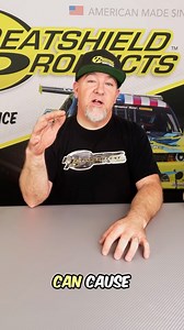 1.9K views · 12 reactions | Oil Filter Heat Shield. #heatshieldproducts #racetested #heatshield #performance #exhaust #ford #chevy #dodge #toyota #honda | Heatshield Products | Facebook