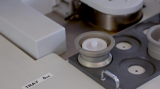 ARL PERFORM'X Sequential X-ray Fluorescence (XRF) Spectrometer for Advanced Materials Characterization - Scientific Videos | Thermo Fisher Scientific US