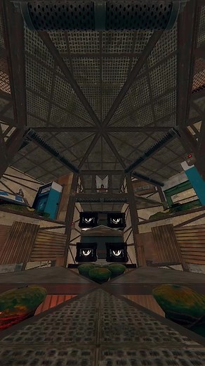 'PERFECT' Circle Base Design 2023#short #foryou #foryoupage #rust #rustgame #rusttiktok #rustconsole #rustclips #rustbase #rustbasetour #rustbasebuild