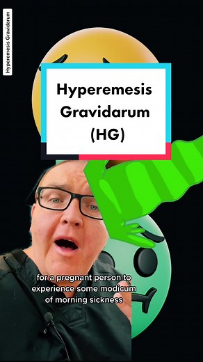 Understanding Hyperemesis Gravidarum in Pregnancy: Causes, Symptoms, and Treatment