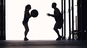 Introducing NEW Onnit Ballistic Medicine Balls. Made of a super-strong ballistic grade material and designed to hold up to the most punishing abuse. Shop: https://www.onnit.com/ballistic-medicine-balls/ | Onnit