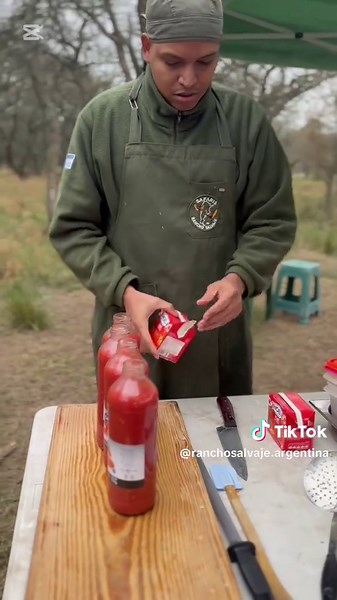 Live the ultimate hunting experience with us ! #argentina🇦🇷