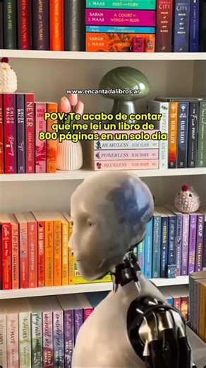 ¿Alguna vez hiciste maratón lectora? 💖👇🏻