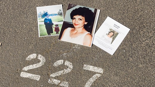 The Yellow Car podcast: Why we picked this case