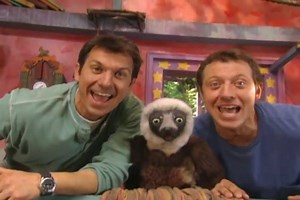 Go Make an Animal Friend Today! | Zoboomafoo
