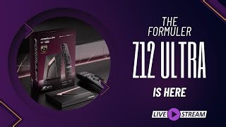 The Formuler Z12 Ultra Media Device Is Here Mp3 & Mp4 Download - clip.africa.com