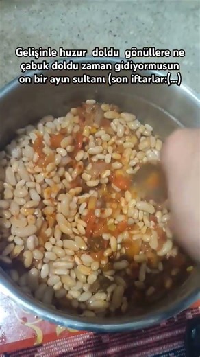 bugünkü mini menümüz Ramazan'ın son günleri#fypシ #yemek #shorts #keşfet #ramazan