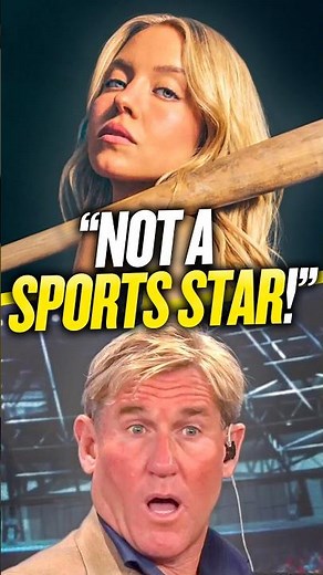 Simon Jordan reacts to Sydney Sweeney's CONTROVERSIAL sports betting ad! 🏈🏀
