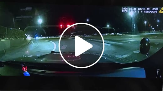 Woman pulled over for DUI threatens to SHOOT cop - NewsBreak