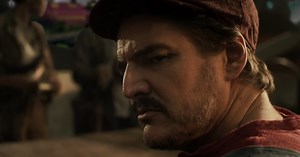 Pedro Pascal Spoofs The Last of Us as Mario Kart on SNL