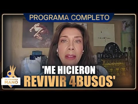 ¿Cynthia Klitbo se sintió 4C0SADA en laboratorio? | De Primera Mano Programa Completo | 26 mar 2026