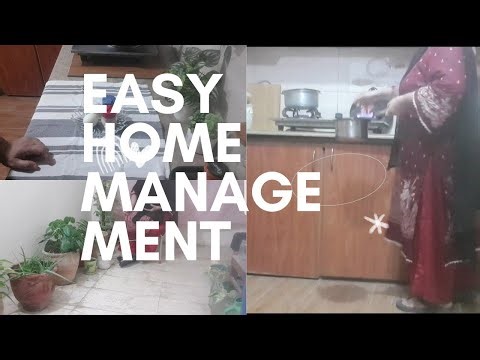 Homemaker Life | Smart productivity tips & Home Management ideas✅