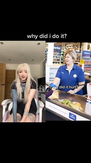 #duet with @runabyte it looks bold so i like it picasso | What In The World