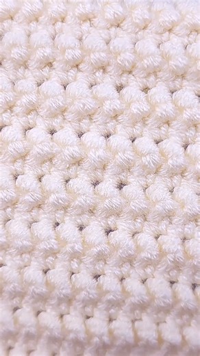 282K views · 3.1K reactions | New ☆ super easy crochet baby blanket model online tutorial #crochet #knitting #crochetbabyblanket | Crochet knitting patterns | Facebook