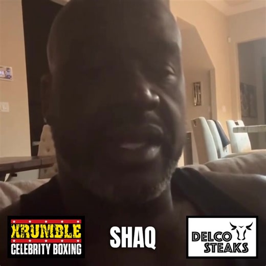 Shaq vs Mack this is how it happened Celebrity Boxing | Damon Feldman , CEO Celebrity Boxing