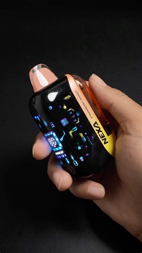 Nexa ultra ii 50k | Updated Juicy Lock