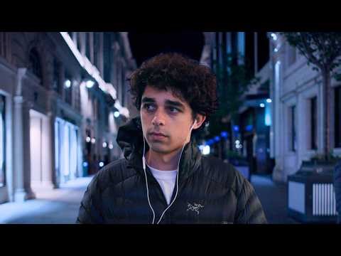 ISHAN - Numbers (Official Music Video)