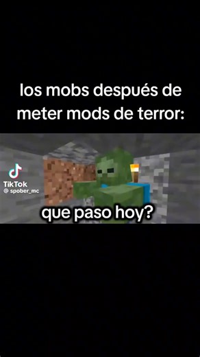Videos de Minecraft JD (@jesusmanuel9963) con “sonido original - Minecraft JD”